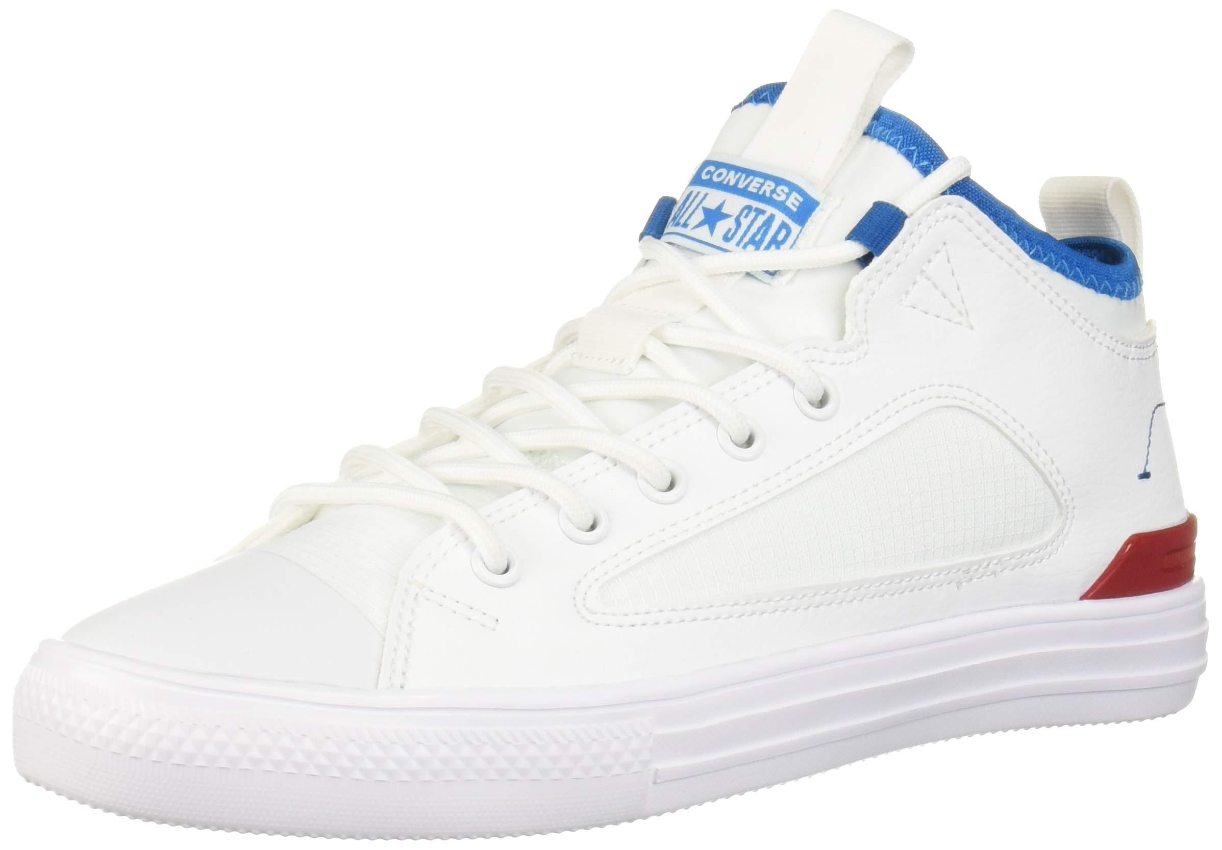 Converse Chuck Taylor All Star Ultra Shoot For The Moon Sneaker in White  for Men | Lyst
