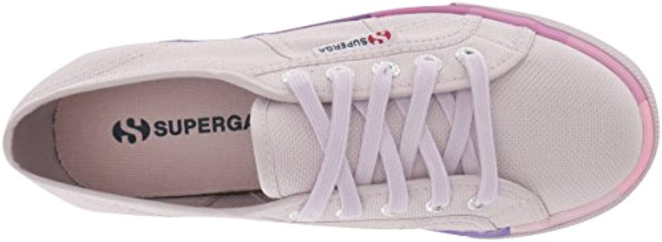 superga 2790 cotmultifoxingw