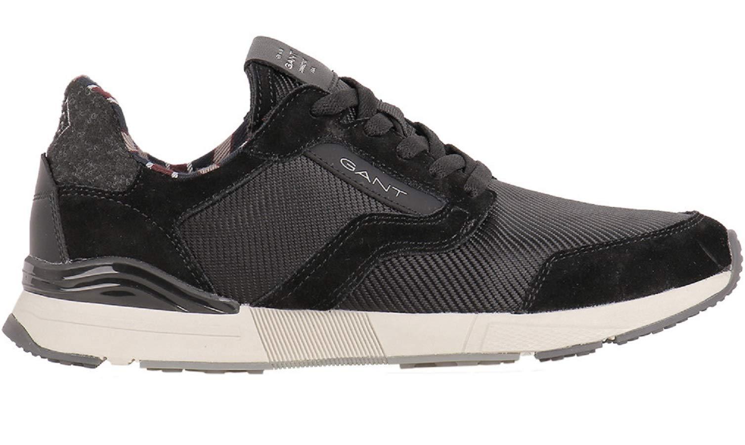 Gant andrew best sale shoes