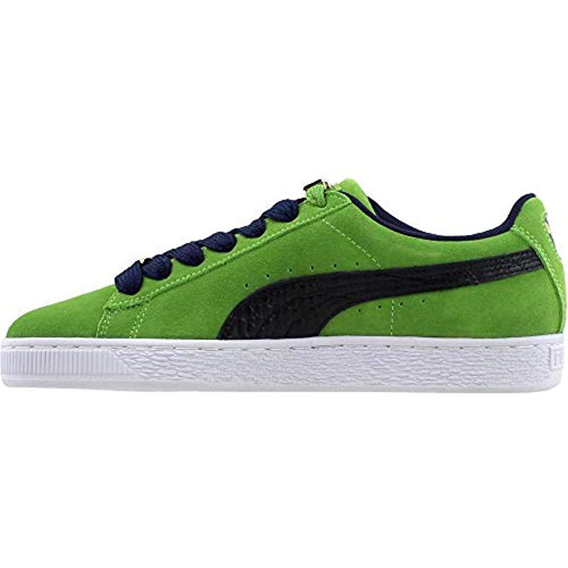 PUMA Suede Classic Bboy Fabulous in 