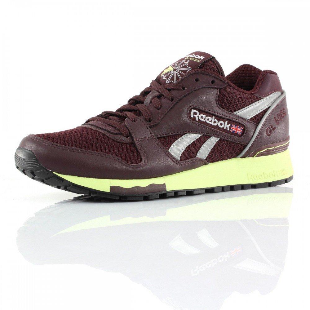 reebok gl 1600
