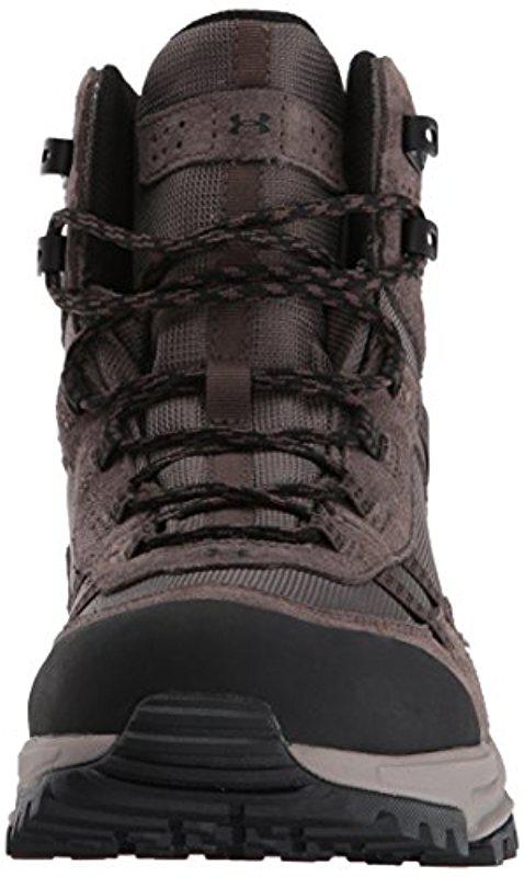 ua defiance mid