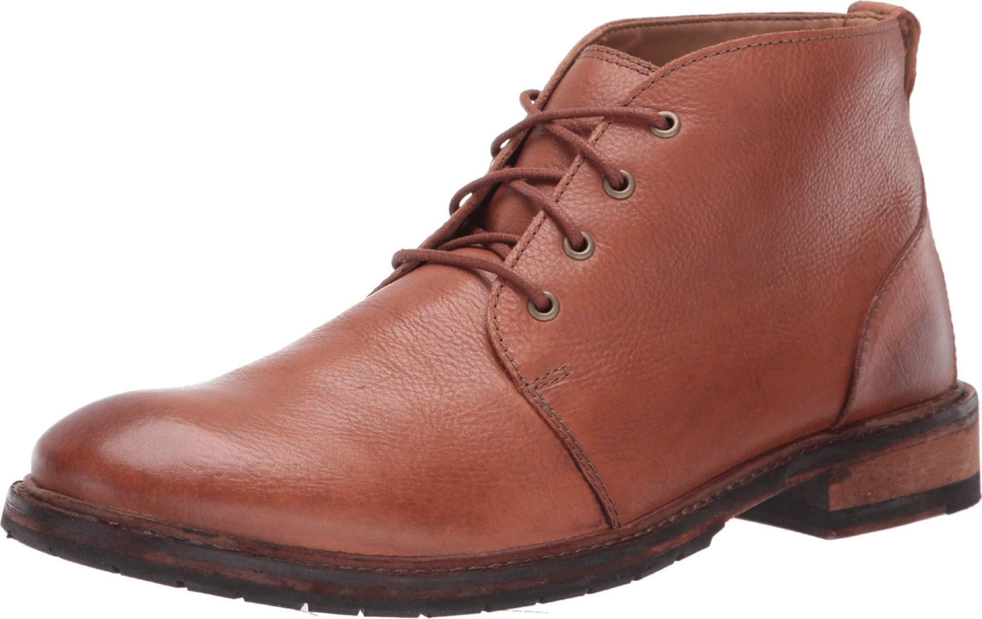 base chukka boots