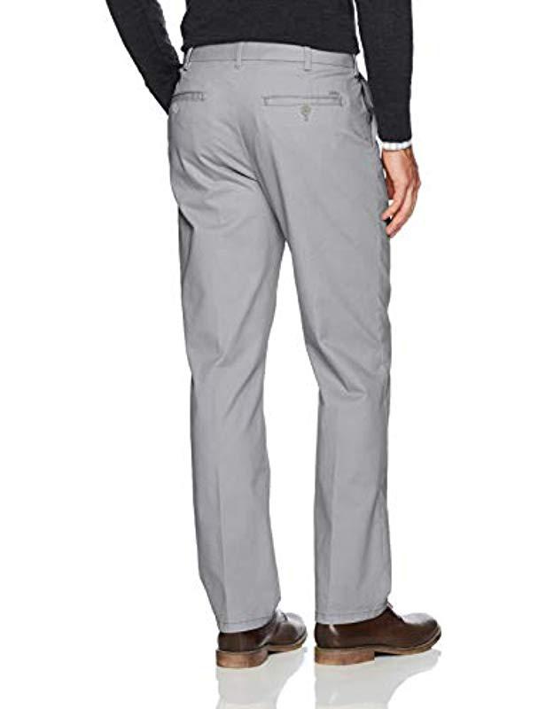 izod saltwater stretch chino