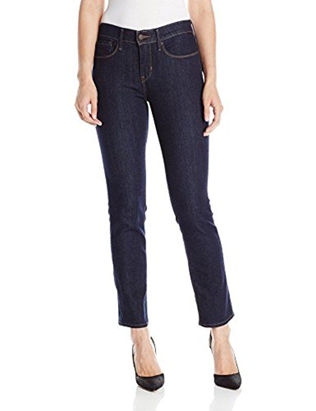macy's levi's 525