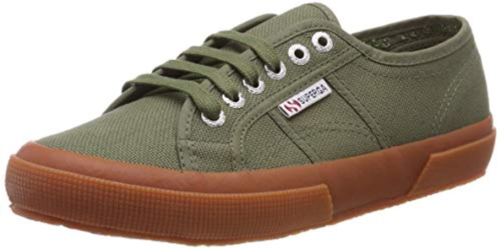 superga gum sole platforms