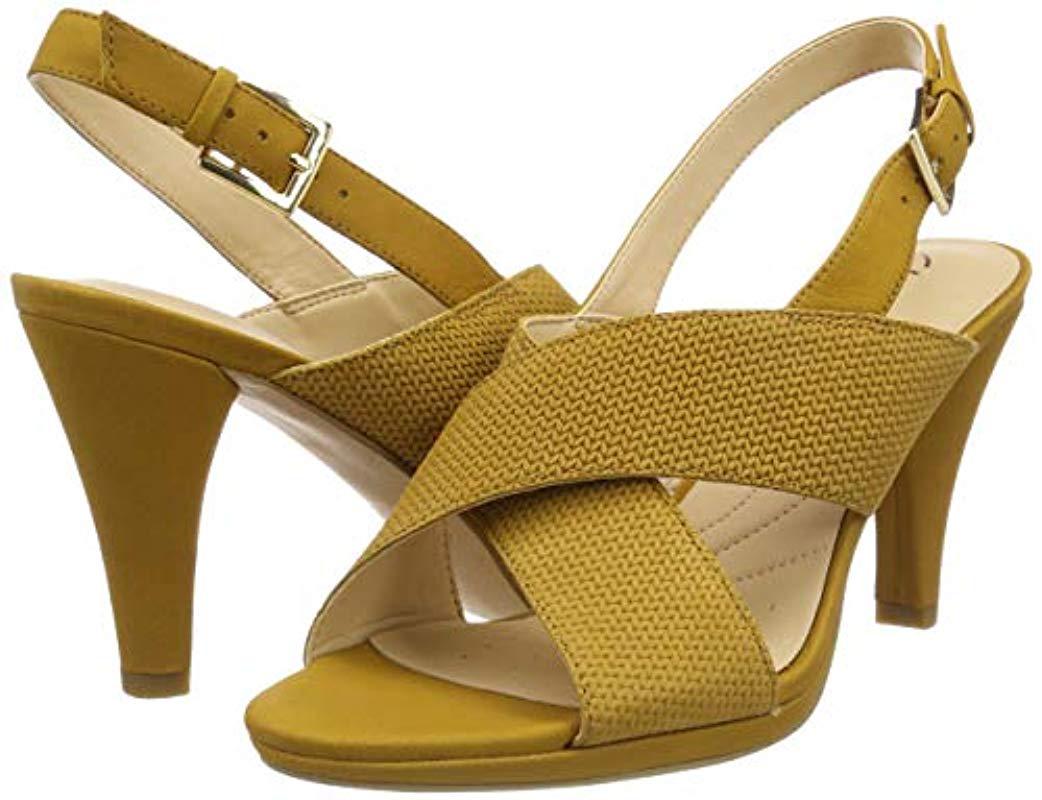 Clarks 2024 dalia lotus