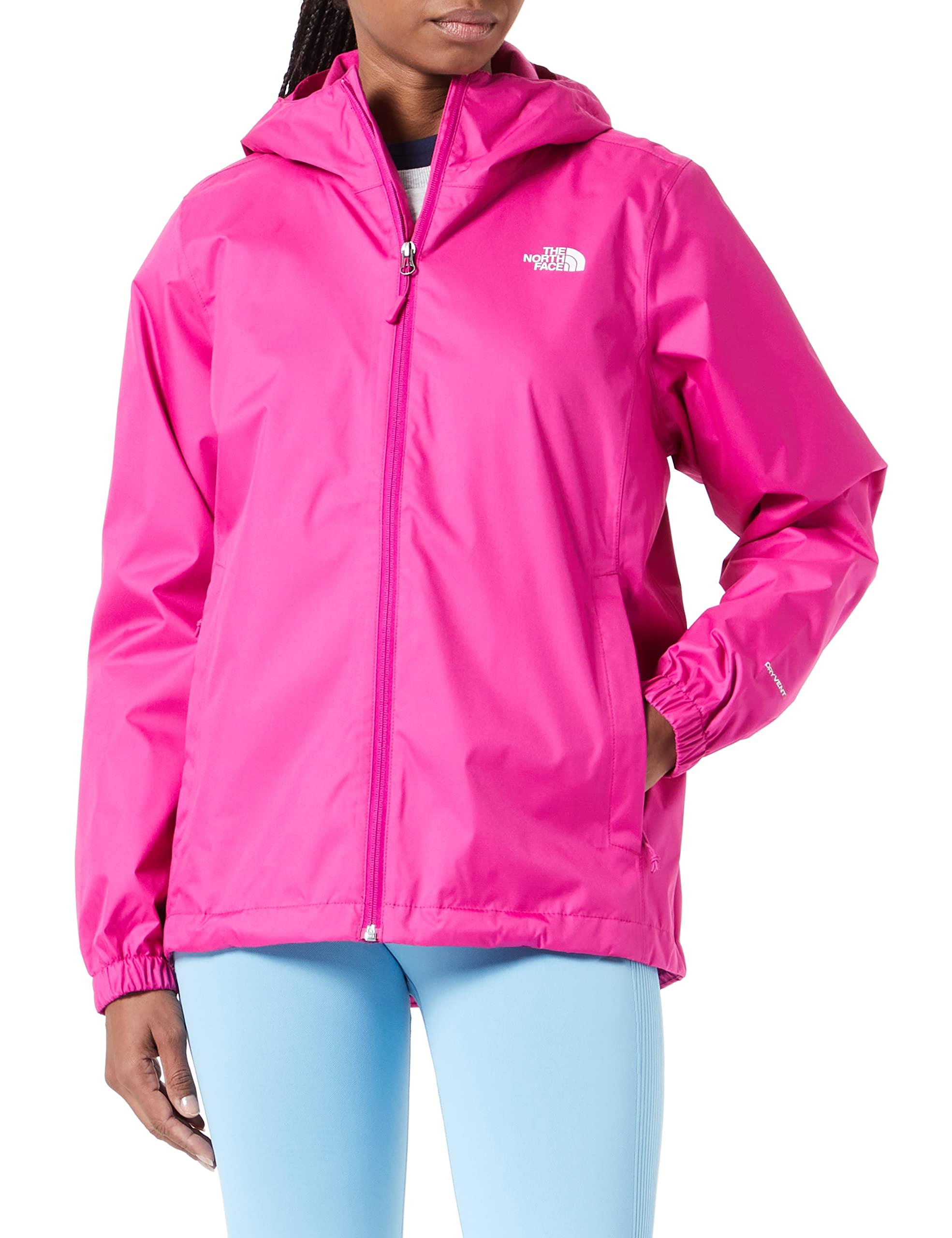 Quest Giacca di The North Face in Rosa | Lyst