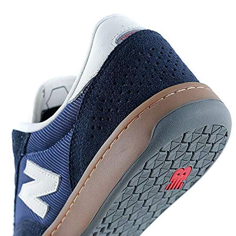 new balance men's numeric 440