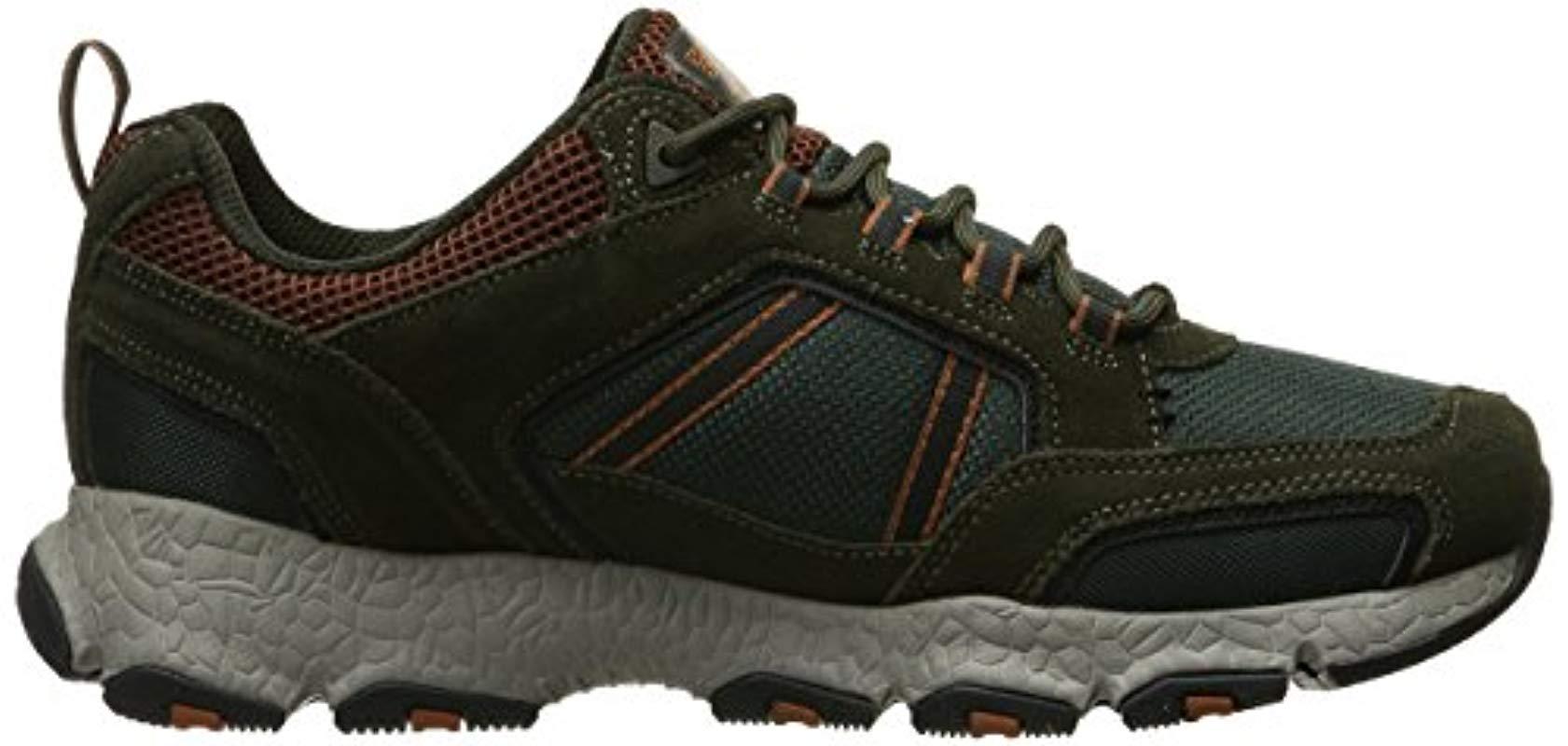 skechers burst olive