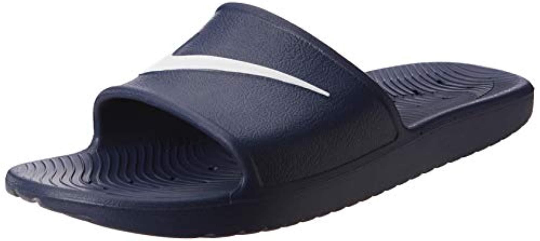 Fitness Homme Nike En ShowerChaussures De Kawa Pour Coloris W9DHE2I