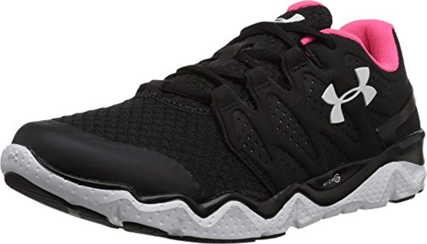 under armour micro g optimum running shoes