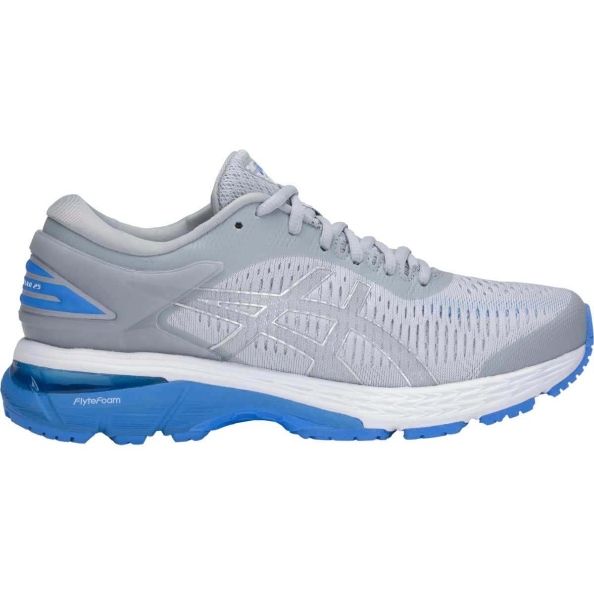 Blue Gel Kayano 25 Womens 11 Asics Gel-Kayano 25 Lite Womens