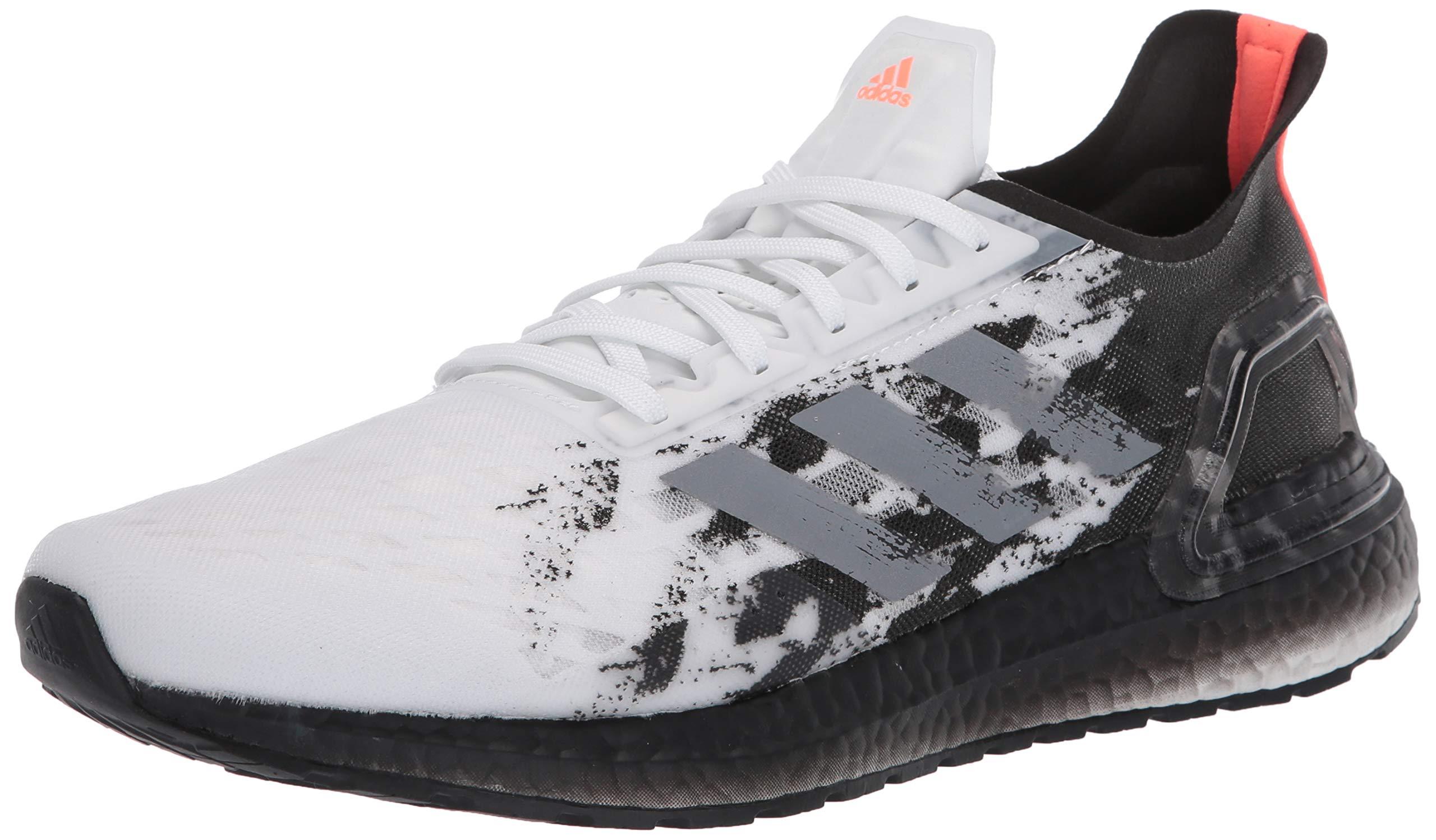 adidas women's ultraboost personal best running shoe