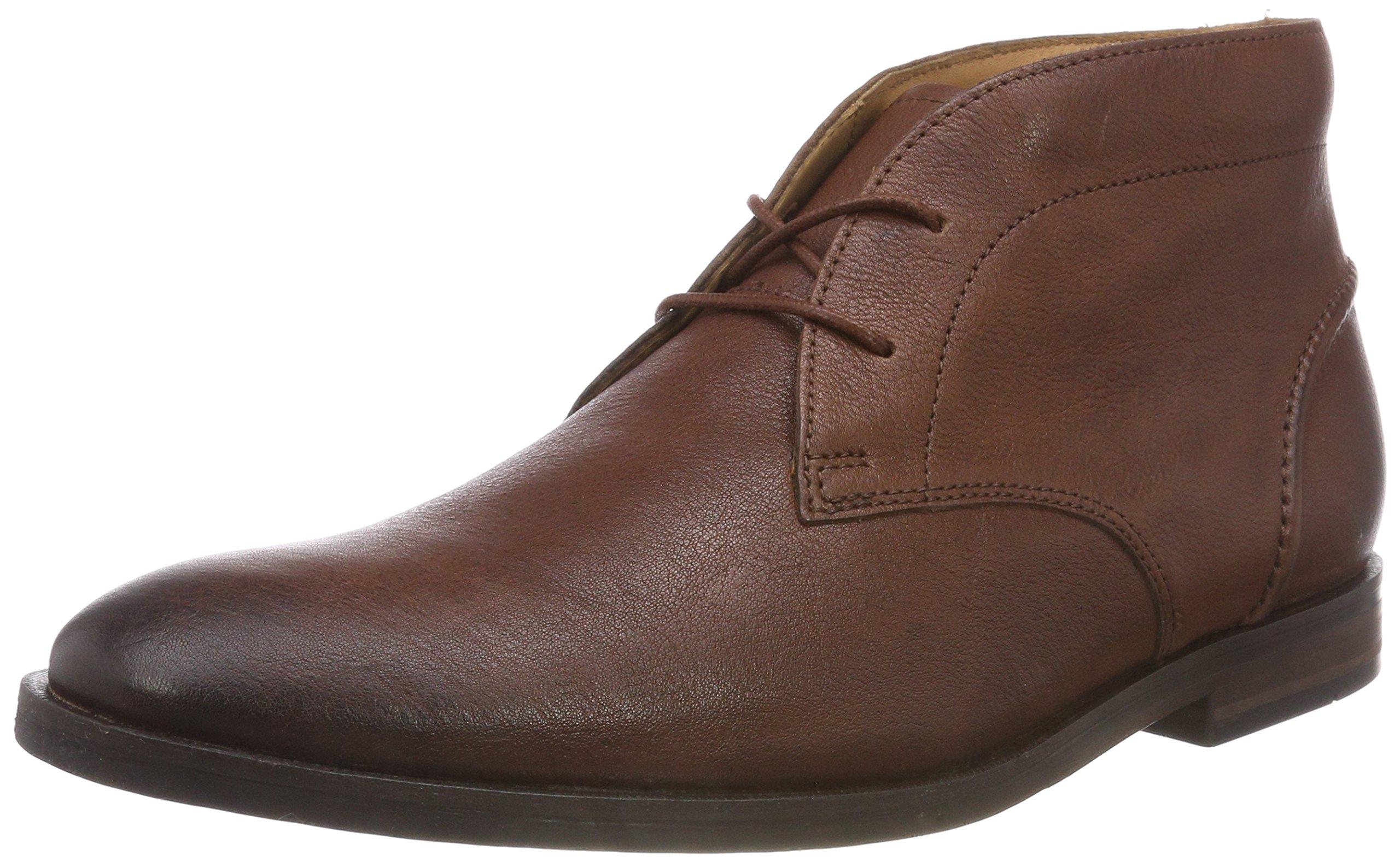 glide chukka