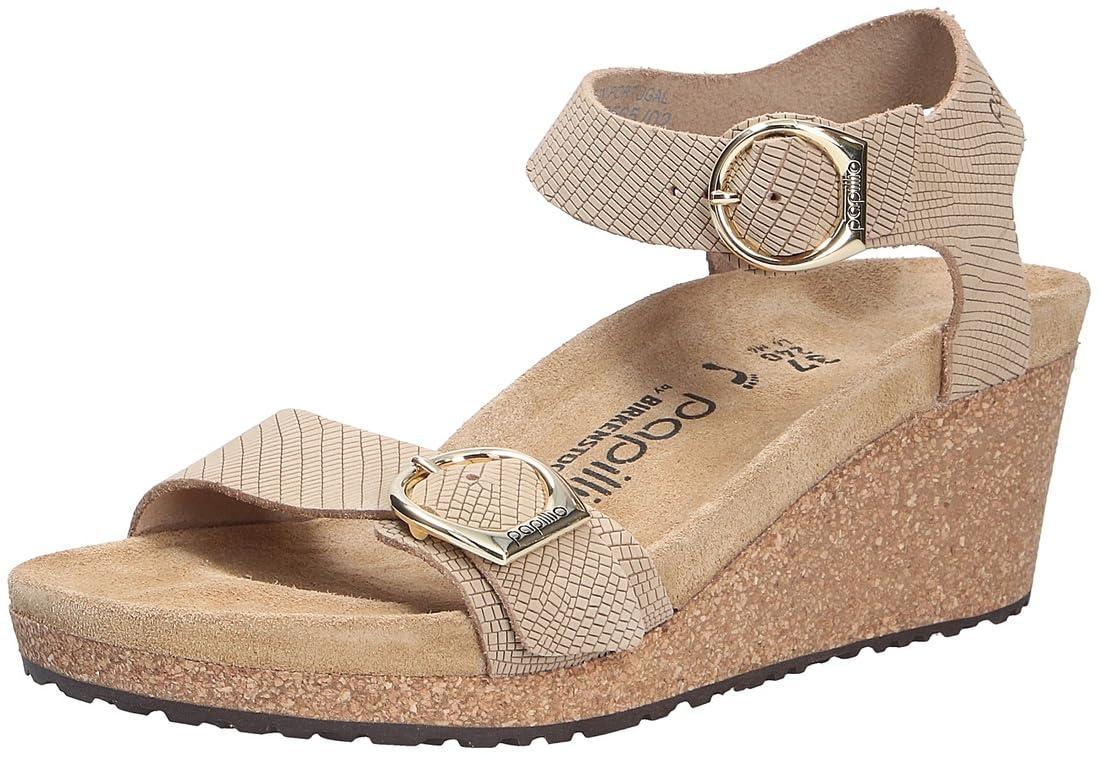 Keilabsatz birkenstock Clearance