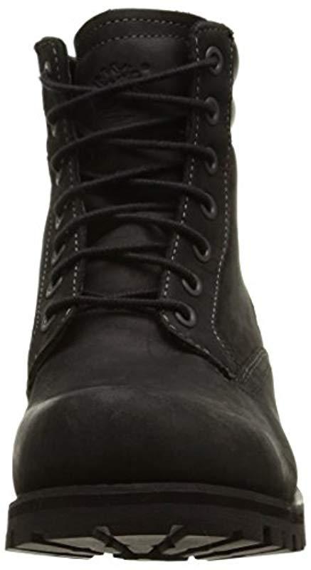 timberland foraker boots