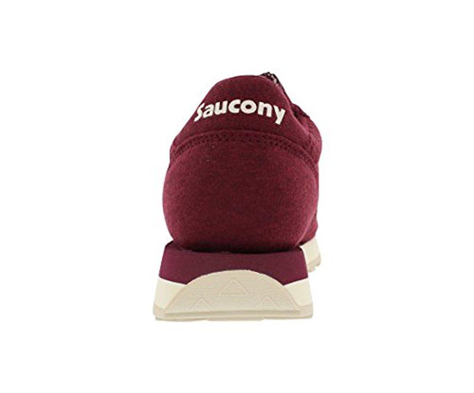 saucony jazz o cozy beige