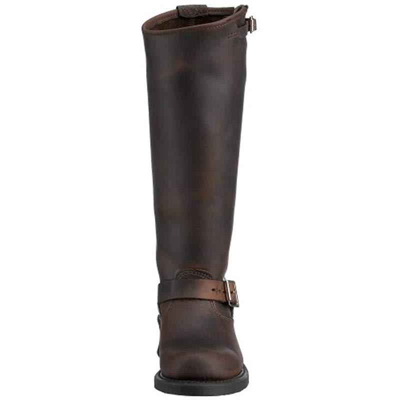 frye engineer 15r