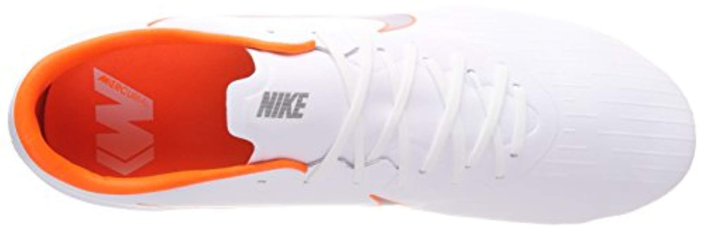 Profesjonalne Korki Pi karskie Nike Mercurial Vapor Flyknit