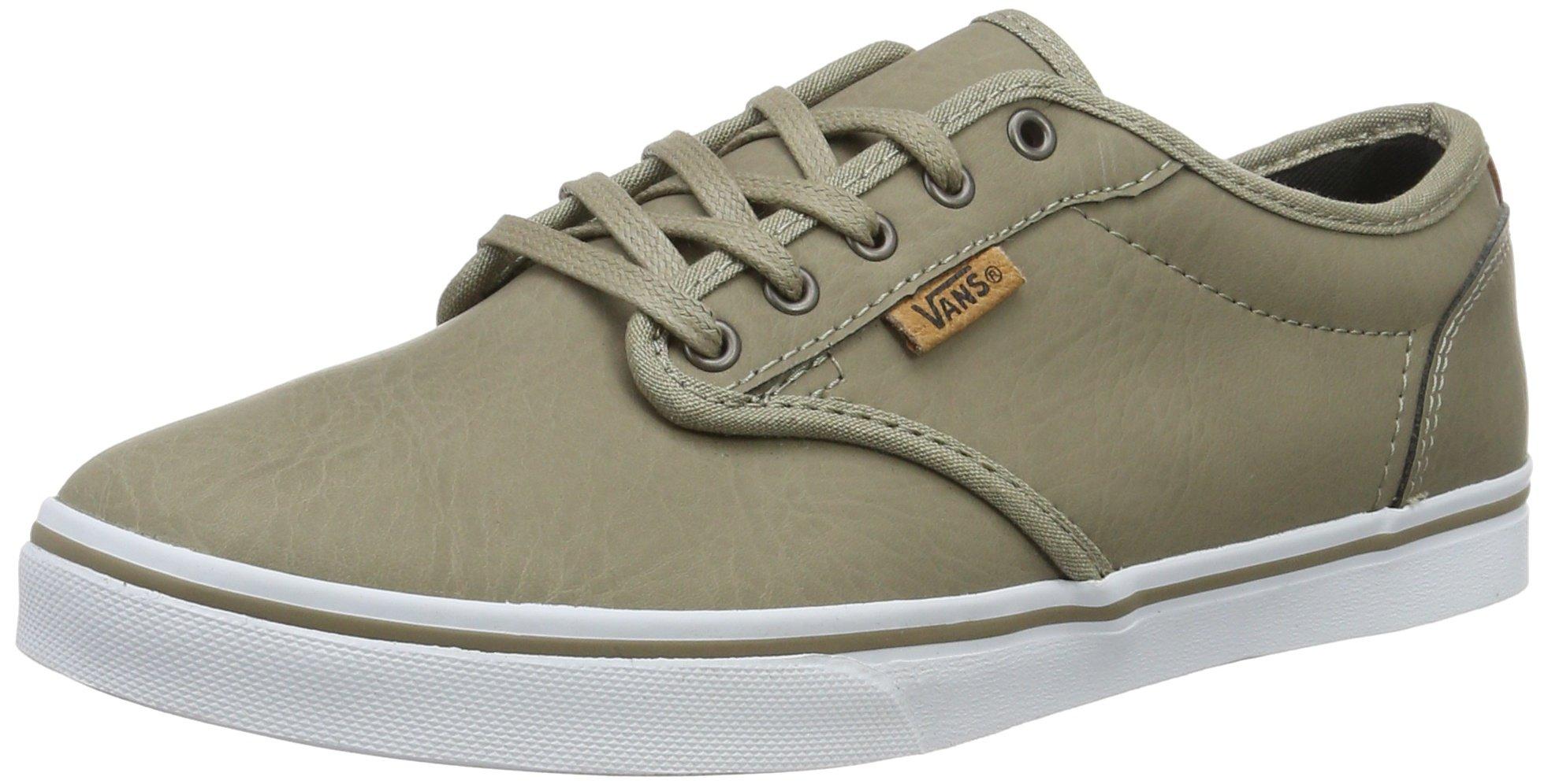 vans classic authentic blue