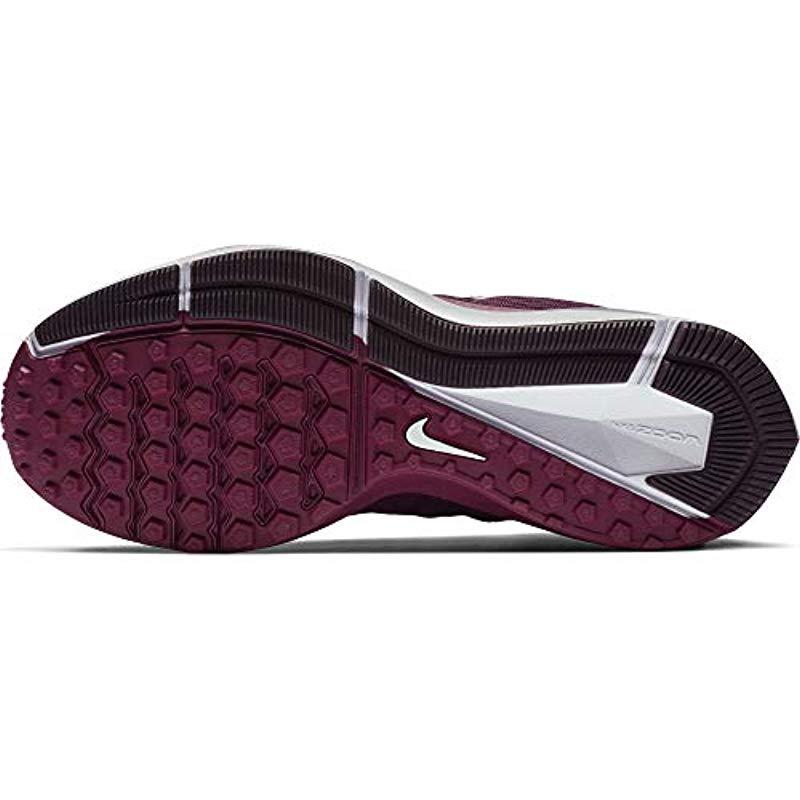 nike zoom winflo 5 shield women's