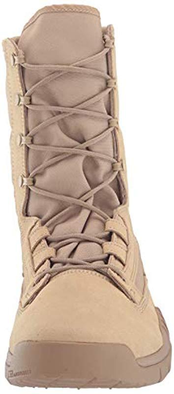 nike sfb field 8 british khaki