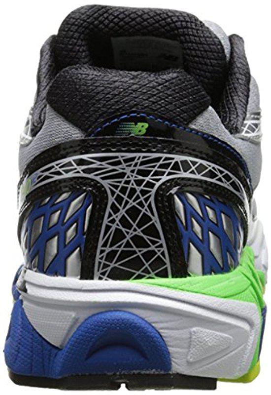 new balance men's m134 optimal control running shoe