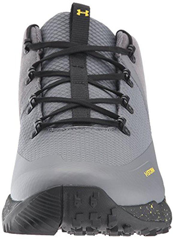 under armour burnt river 2.0 mid