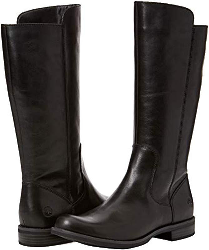 timberland magby tall boot