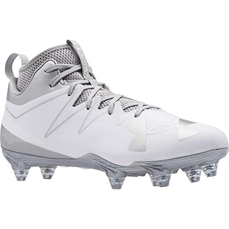 under armour nitro iii mid