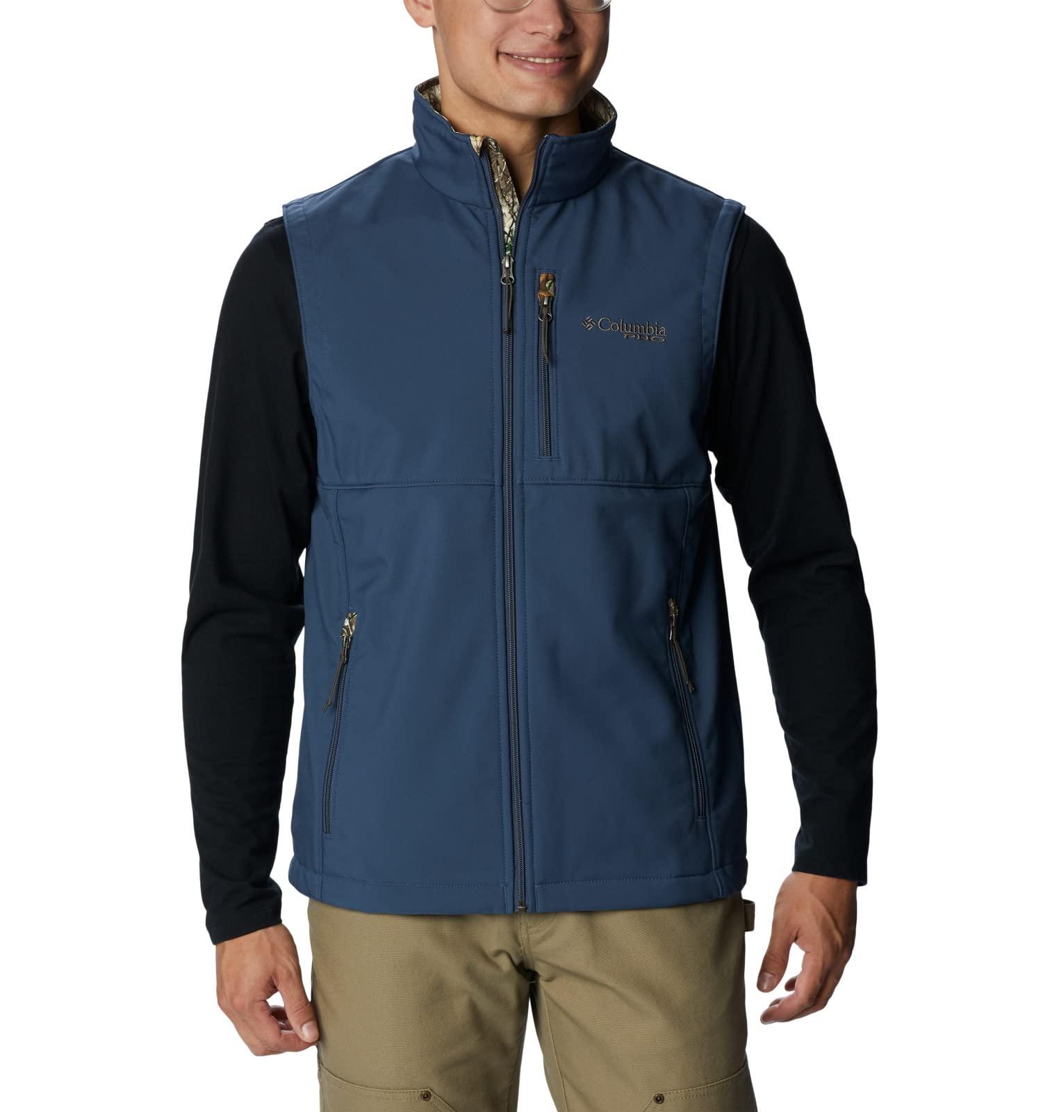 Columbia phg vest 2025