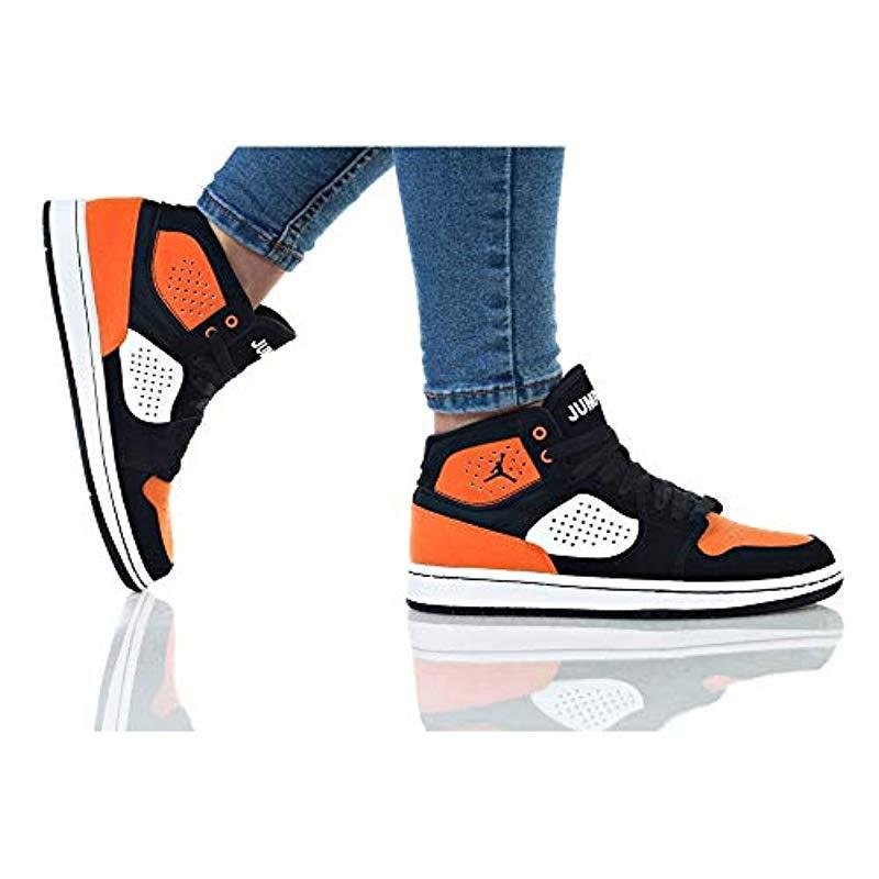 Nike Jordan Access (gs) Av7941-008 