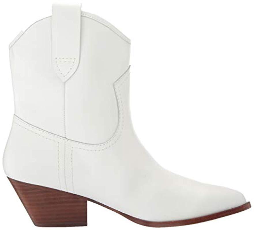 Rachel zoe white boots Clearance