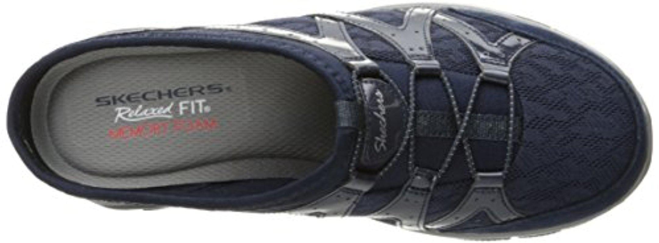 skechers repute mule