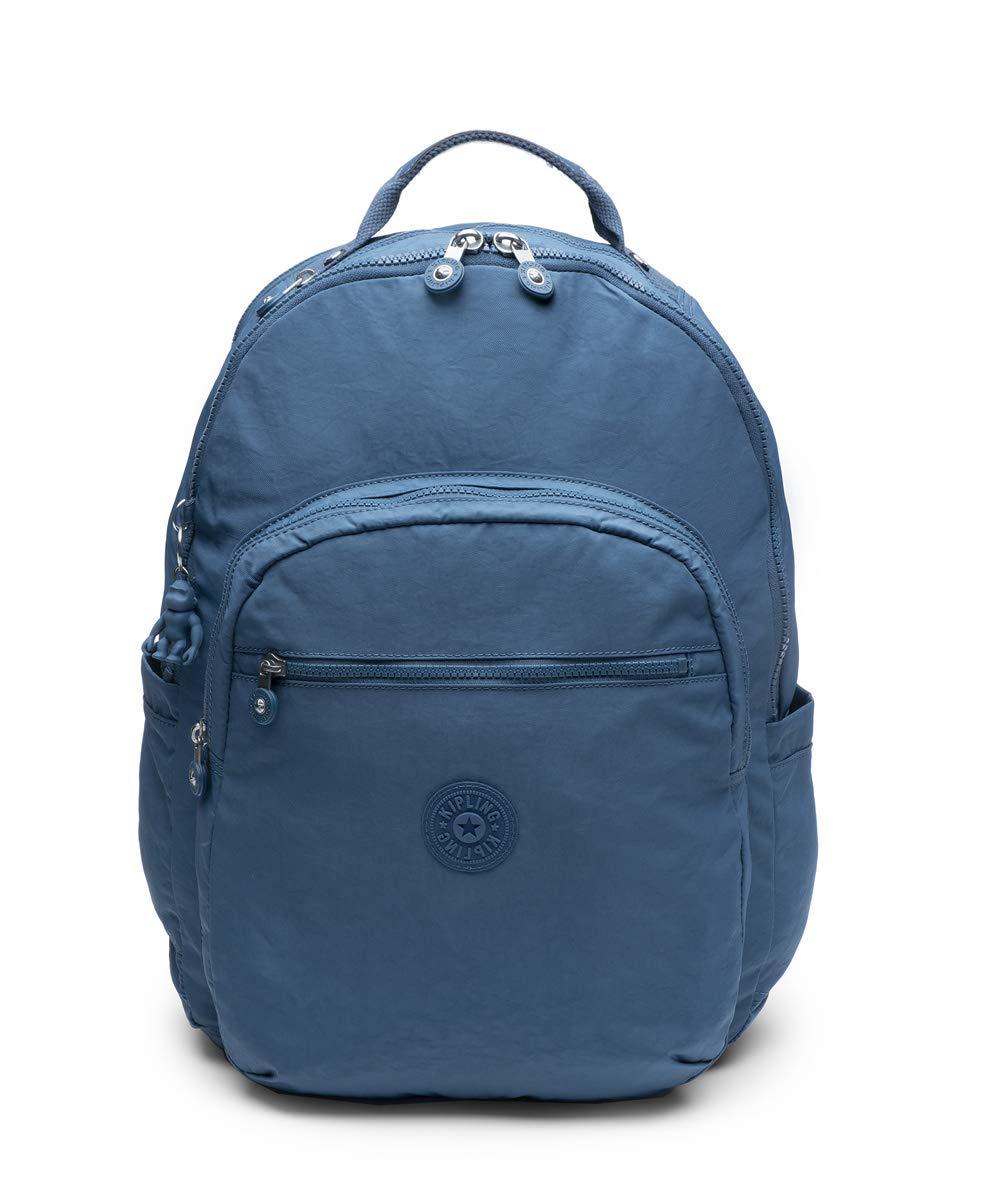 vintage kipling backpack