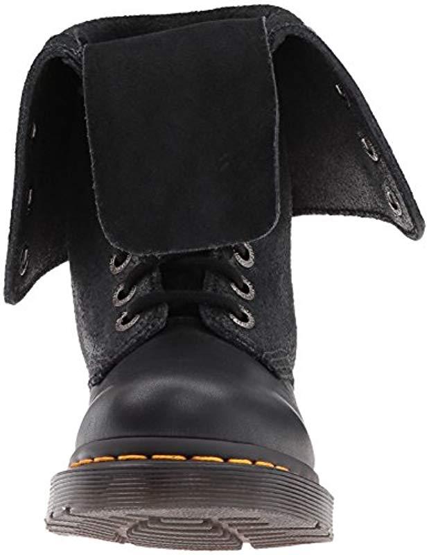 dr martens hazil