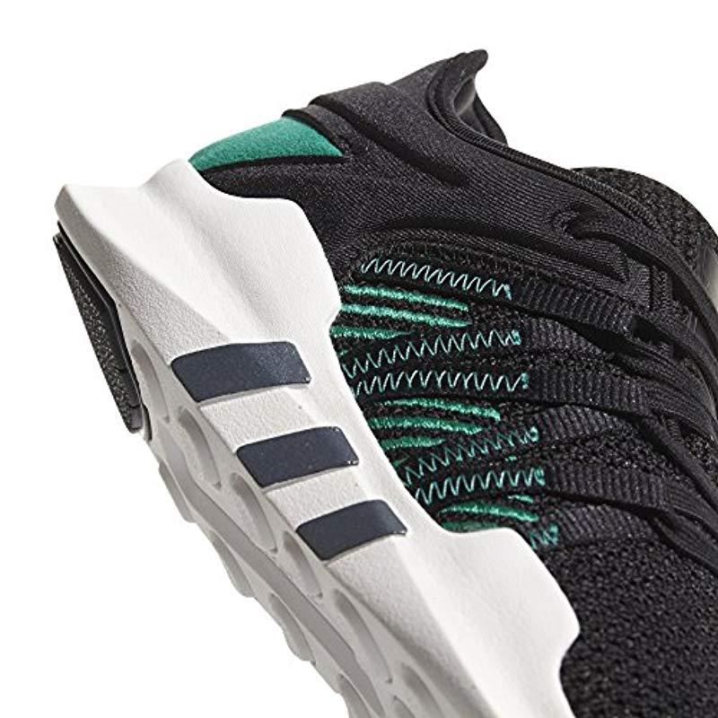 eqt adidas bianche nere