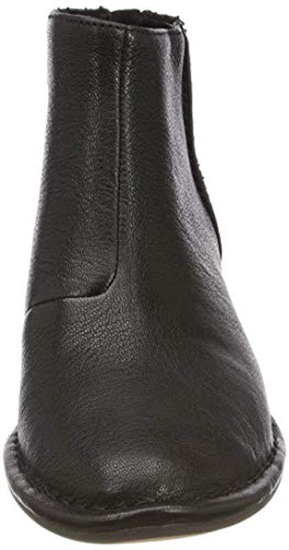 clarks spiced ruby ankle boot