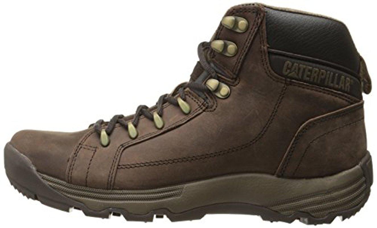 Caterpillar Supersede Chukka Boot for Men Lyst