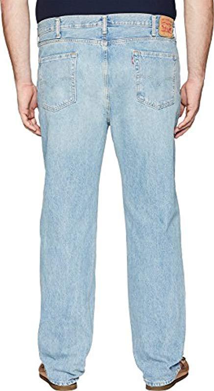 levi's 541 stretch big and tall
