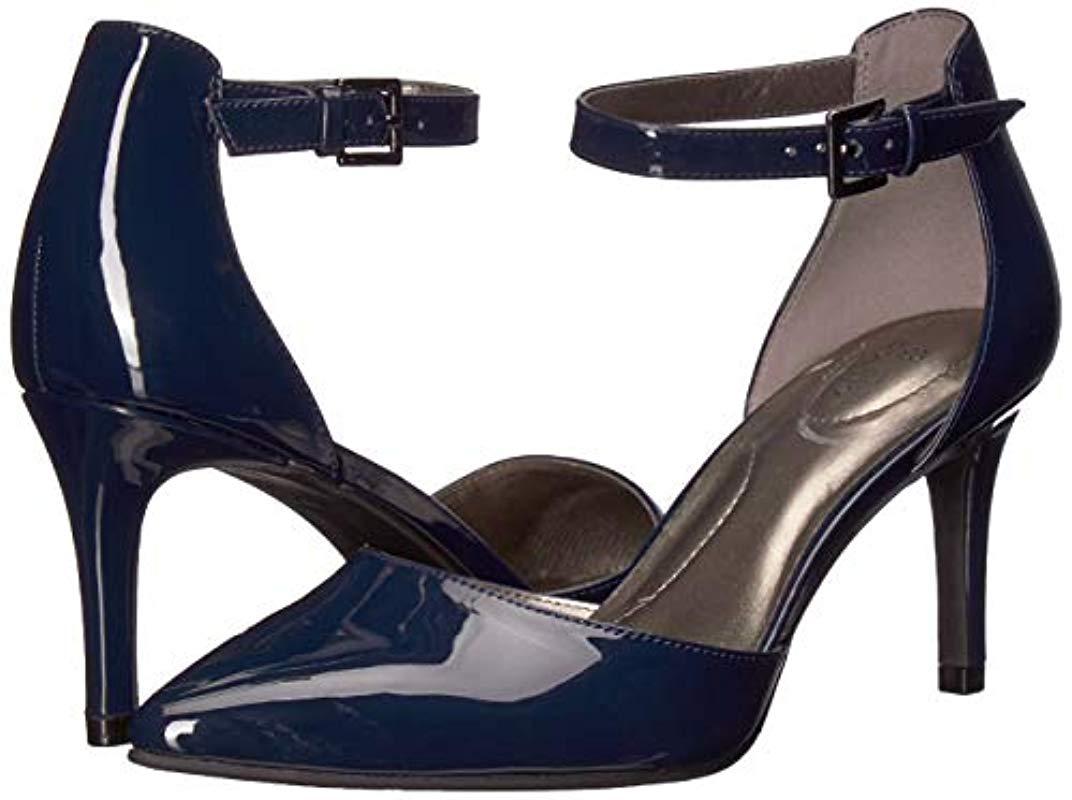 bandolino ginata pump