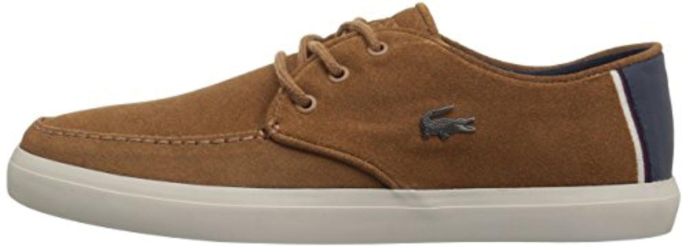 lacoste sevrin