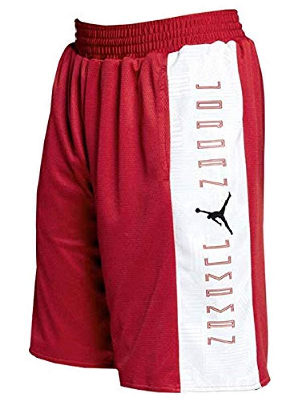 jordan 11 reversible shorts