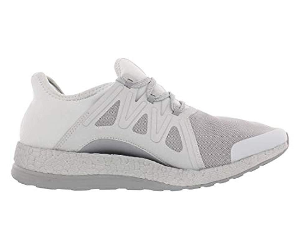 pure boost xpose grey