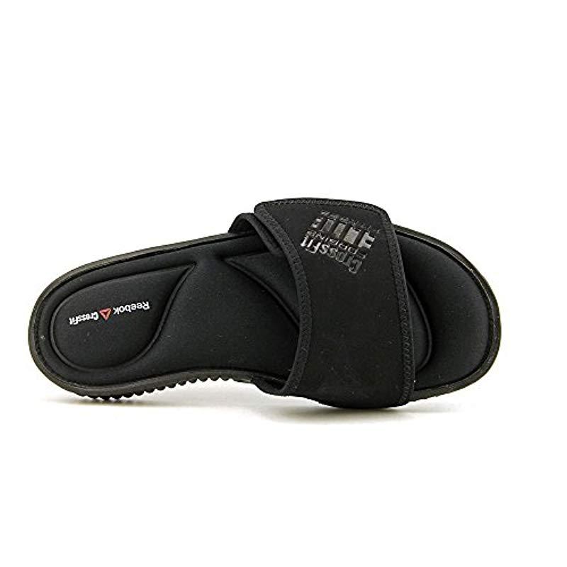 reebok crossfit slides