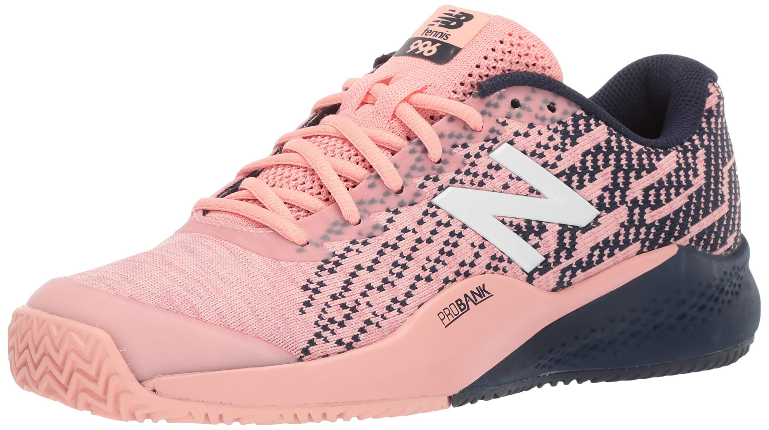 New Balance Synthetic 996 V3 Clay Tennis Shoe in Pink - Save 65% - Lyst