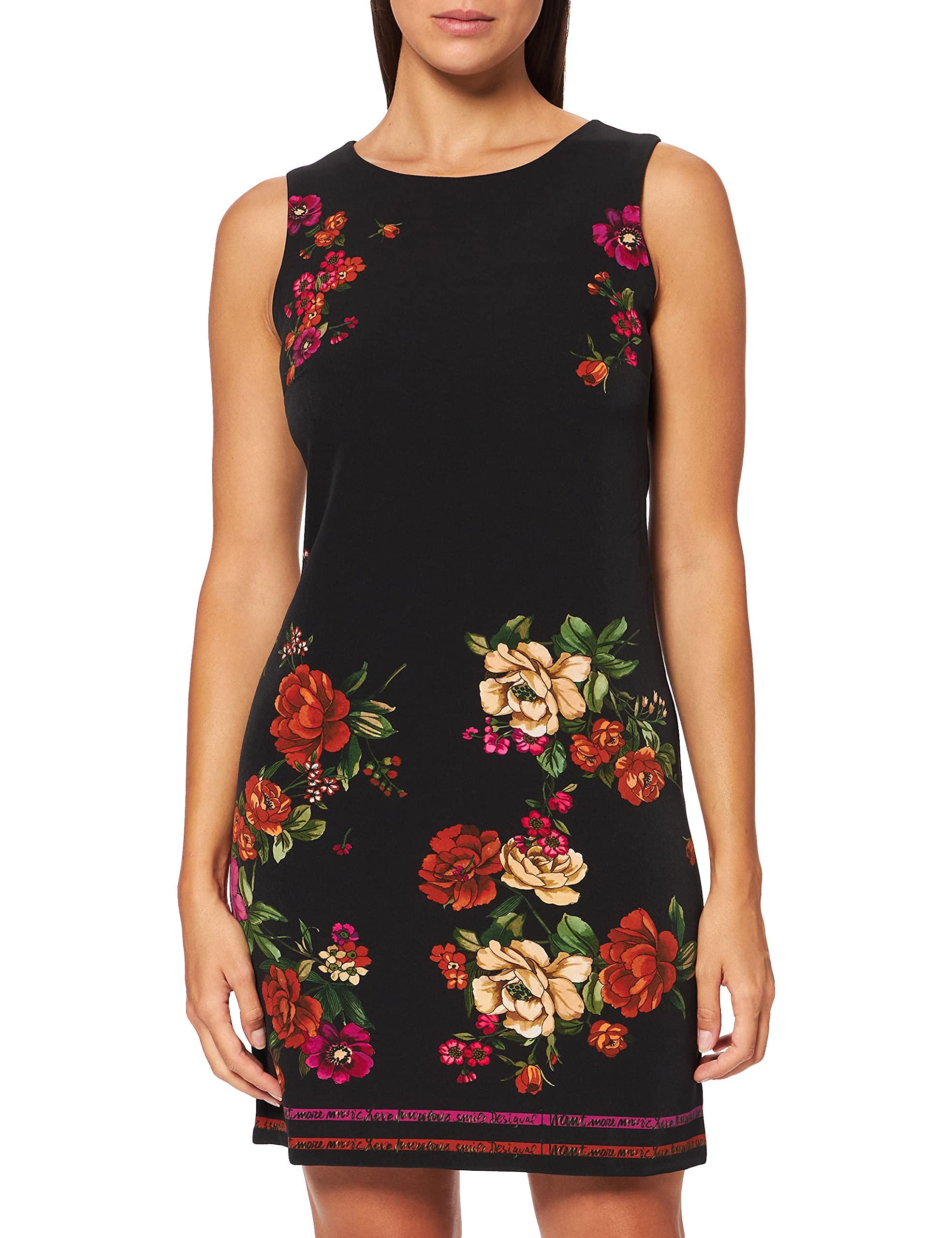 Vestidos de Desigual para mujer | FASHIOLA.es