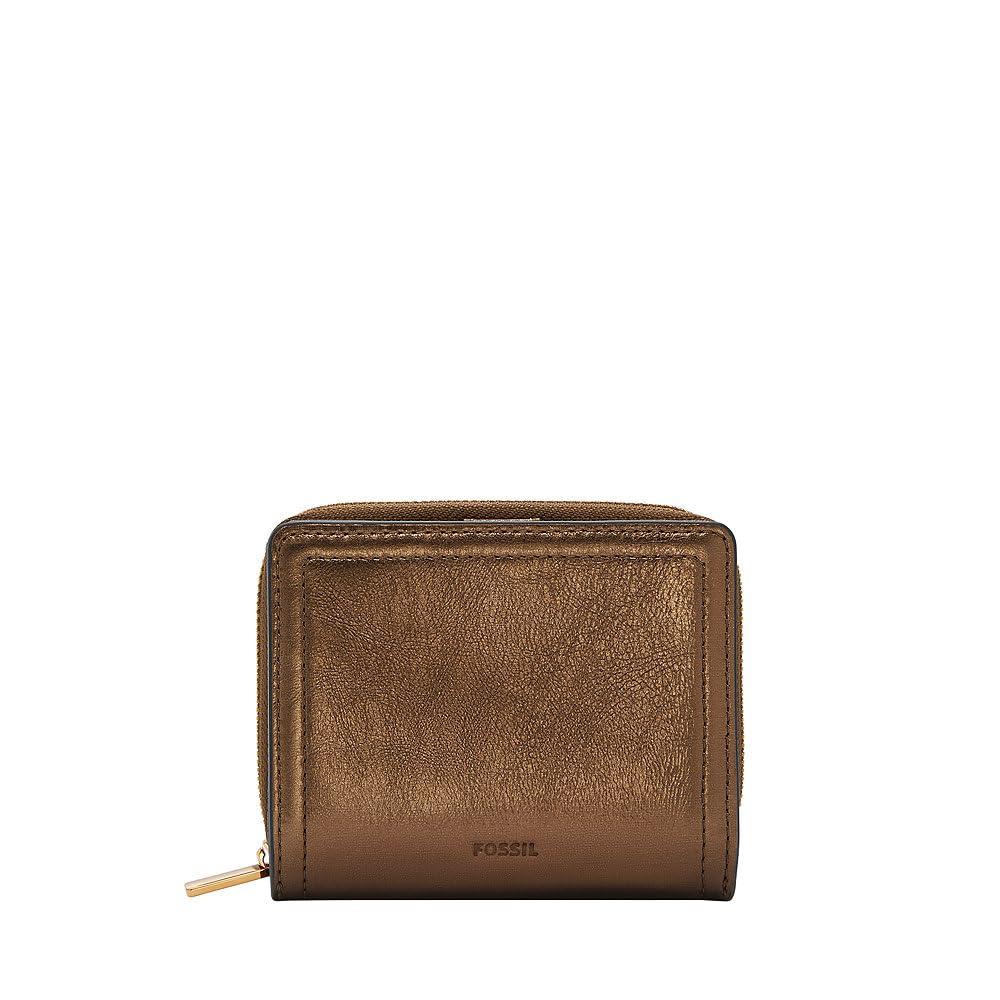 Logan Multifunction Wallet