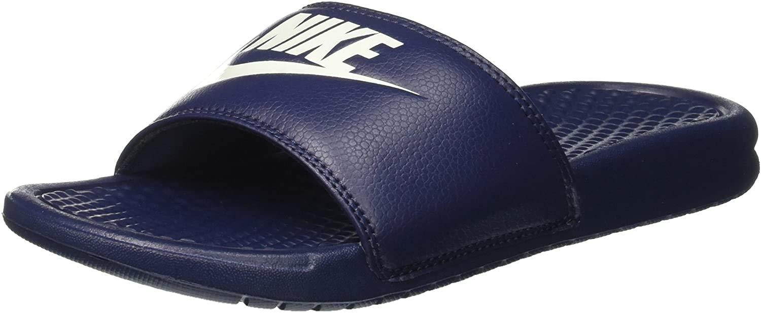 nike benassi 46